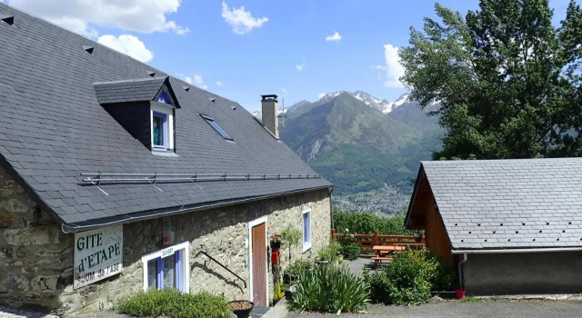 Gîte Soum de l'Ase
