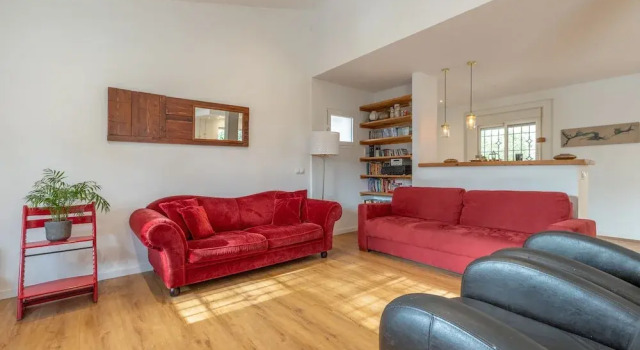 Axarqu a in Malaga With 2 Bedrooms and 1 Bathrooms, Забронировать Дом для отпуска Малага Коста-дель-Соль, рядом с Гора Сан-Антон