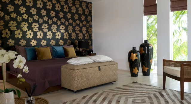 SuperNova Private Boutique Retreat Villa, Забронировать Бутик-отель Отели провинции Бали с завтраком, Завтраки