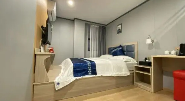 Jixiang Apartment (Shenzhen Chiwei Subway Station), Забронировать Апартаменты/квартира Апартаменты Гуандун, Апартаменты/квартира