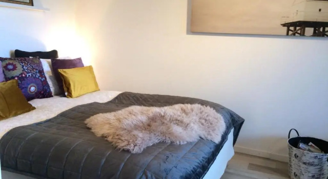 Студия Casa Arctica Apartments