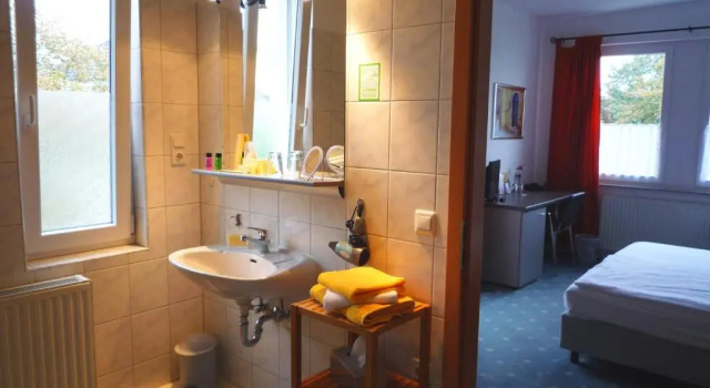 Номер Standard Hotel Abalone