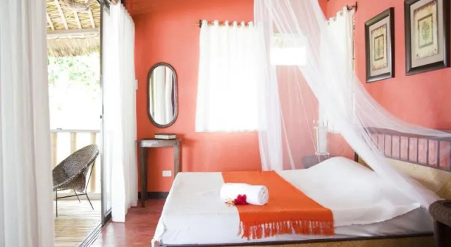 Полулюкс Ticao Altamar Boutique Resort