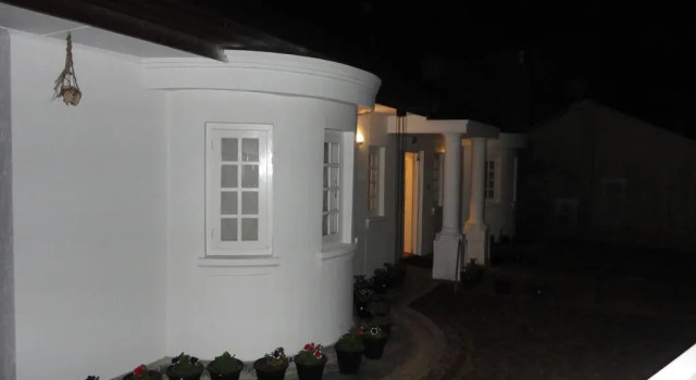 Viblak Heritage Hotel