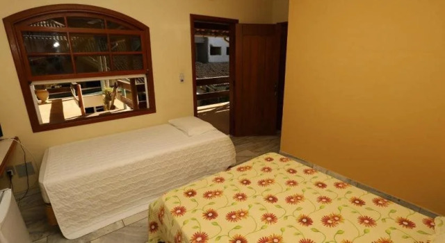 Pousada Vitoria