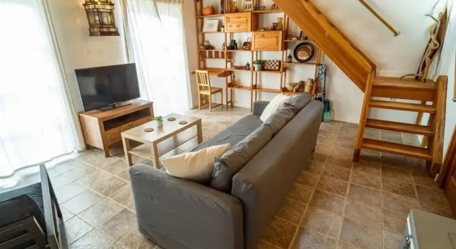 Villa Insula, Prenota Villa Comune di Vallegrande 