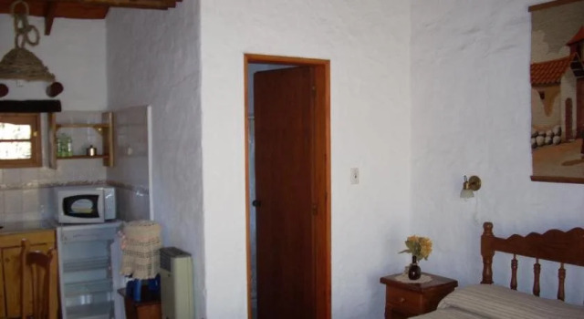 Cabañas del Bosque