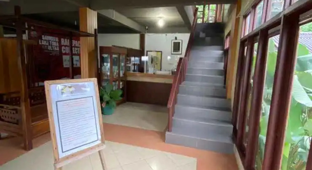 Saulina Resort, Book Resort Resort Hotels in Sumatra, Resort