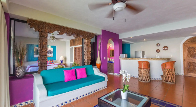 Mar Sereno Hotel & Suites, Book Hotel Hotels in Jalisco with a Pool, Swimming Pool