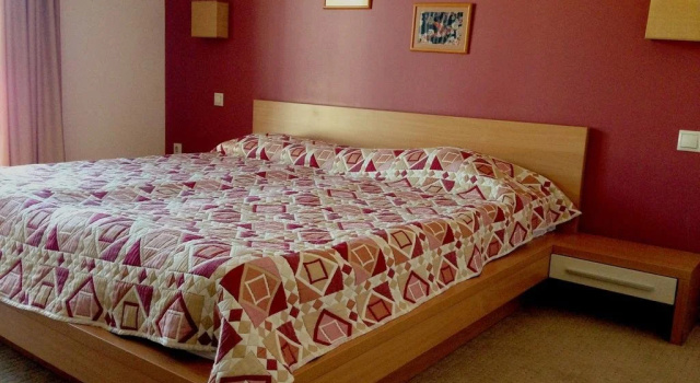 Hotel Tarfa, Забронировать Отель Отели Лозенец с парковкой, Парковка