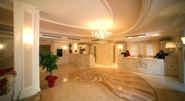 Palace Hotel Vieste