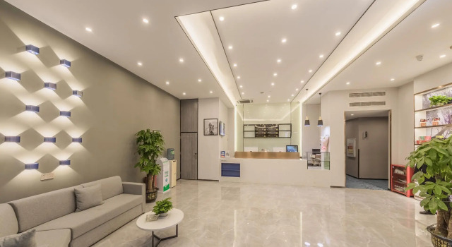 7 Days Premium Hotel Chongqing Jiefangbei No.1 Bridge Hongyadong