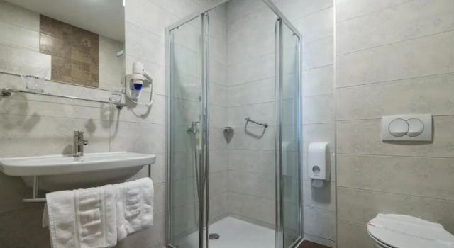 Номер Standard Hotel Jadran Neum