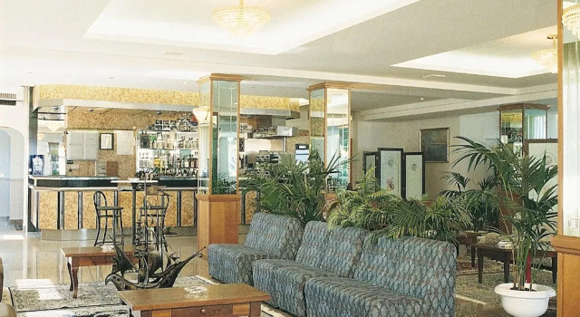 Hotel Caraibi