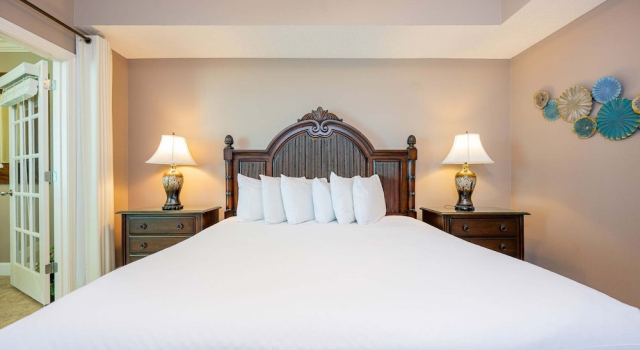 Phoenix West 402 3 Bedroom Condo, Boek Appartement Orange Beach 