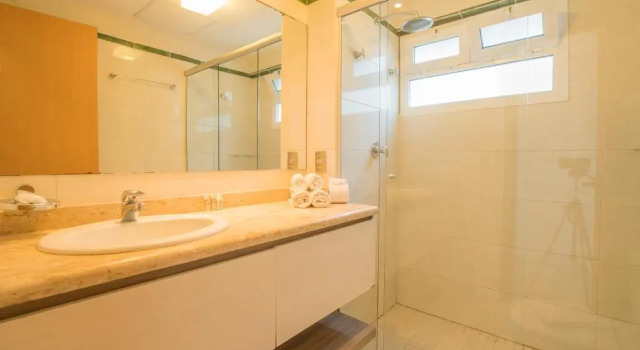 Номер Standard Kristie Resort Natal Hotel