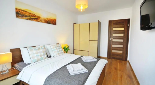 ApartamentyPrzyMorzu Solna 201 - W centrum blisko morza