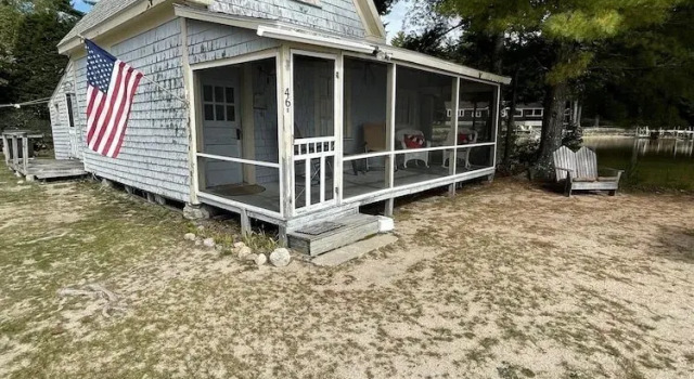 Вилла Friendly Inn Limit 5 3 Bedroom Cottage
