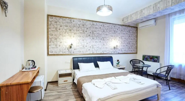 Номер Deluxe Hotel Diadema