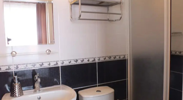 Classic pokój Mine Tatil Evi