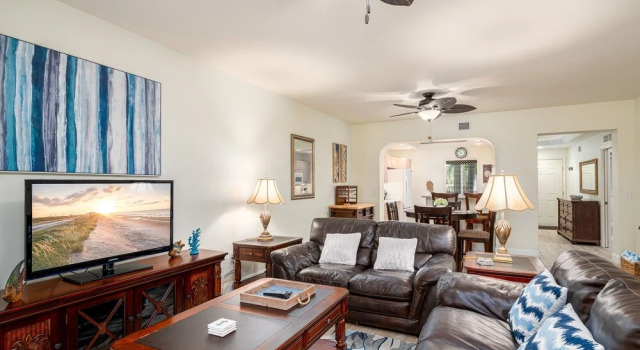 Bella Lago 323 Your Home Away From Home In Paradise! - 7431 Bella Lago Drive 2 Bedroom Condo by RedAwning