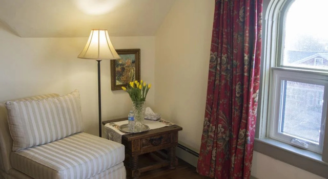 Ashlea House B&B, Rezervovat Penzión se snídaní Hotely v Nové Skotsko s parkováním, Parkování