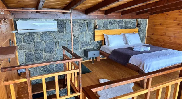 Вилла Novella Bungalov