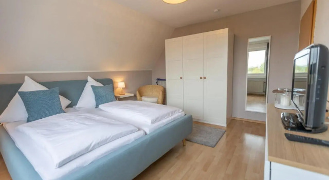 Auszeit Hamburg-Altes Land, Book Hotel Jork Lower-Saxony
