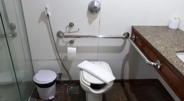 Двухместный номер Standard Hotel Sol da Praia