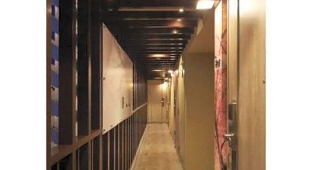 Sakura Sky Hotel - Vacation STAY 18445v, Забронировать Отель Сумида Токио, рядом с Конгресс-центр Sumida Industry Hall
