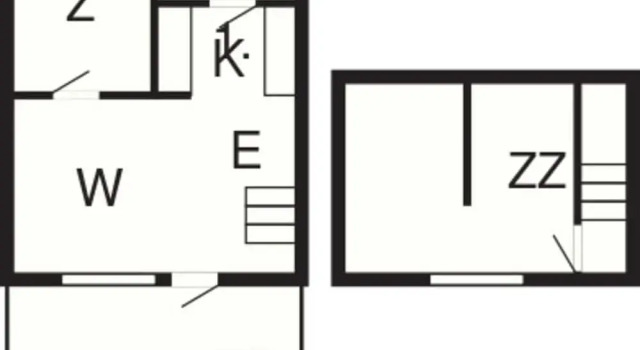 Коттедж 6 person holiday home on a holiday park in Hemmet