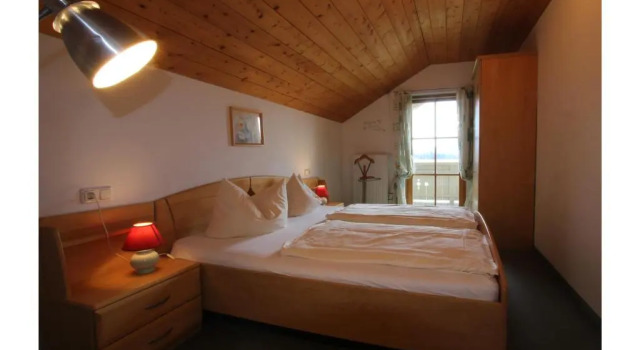 Ferienhof Off, Reservar Hotel Sindelsdorf Pfaffenwinkel