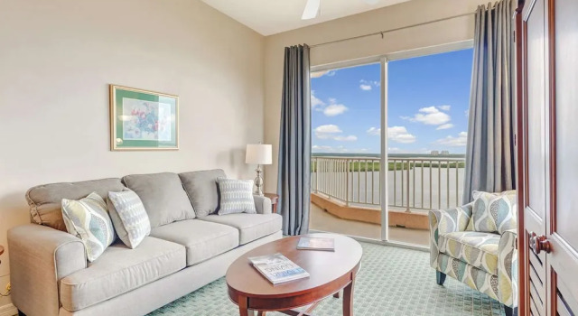 Номер Standard Lovers Key Resort PH2
