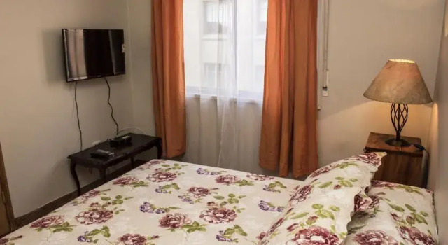 Apartamento Suite Barrio Paris, Забронировать Апартаменты/квартира Отели в центре Сантьяго, в центре