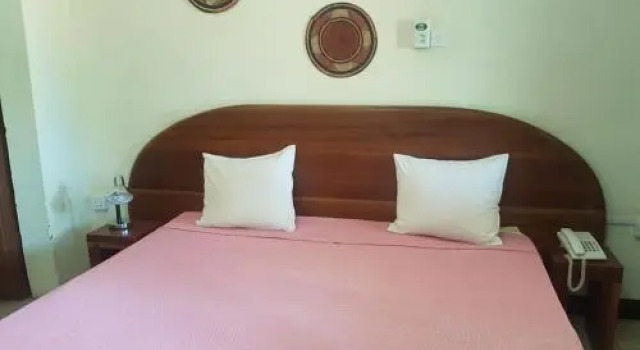 African Dream Guesthouse, Réserver Maison d'hôtes Hôtels à Tamale avec petit-déjeuner, Petit-déjeuner