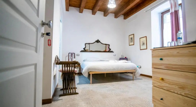 Номер Deluxe Redmood Guesthouse