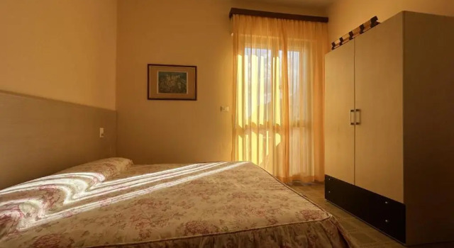 Двухместный номер Standard Hotel Diana