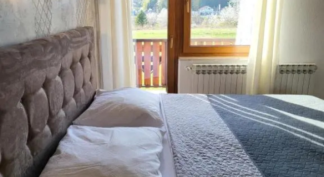 Номер Standard House Tina