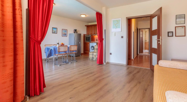Apartment Sea Shell 1, Забронировать Апартаменты/квартира Апартаменты Созополь, Апартаменты/квартира