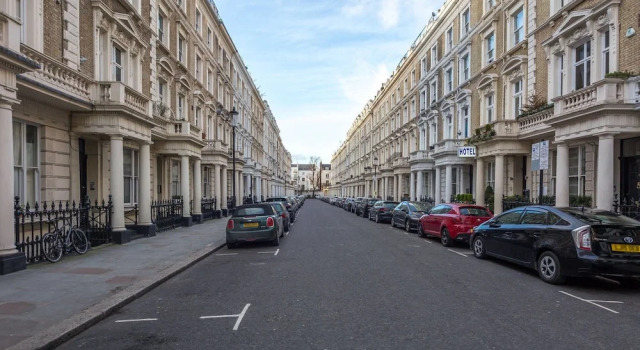 Gorgeous Flat for 4 in the Centre of Notting Hill!