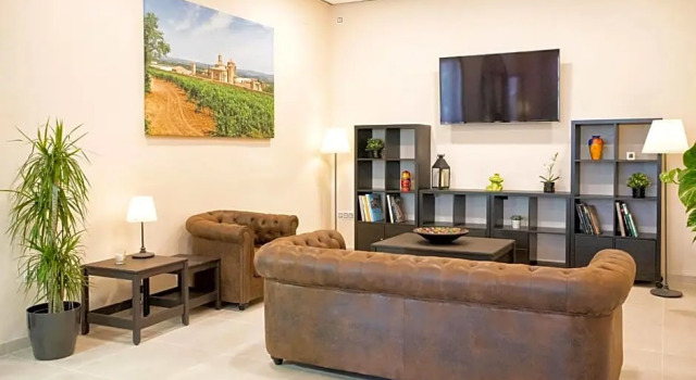 Finca La Capella, Prenota Hotel L'Espluga de Francoli Provincia di Tarragona
