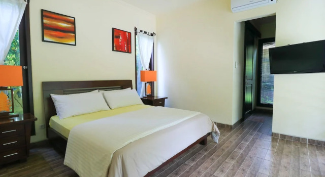 Villa Cempaka Gading, Rezervovat Vila Chaty v Bali, Chalupa