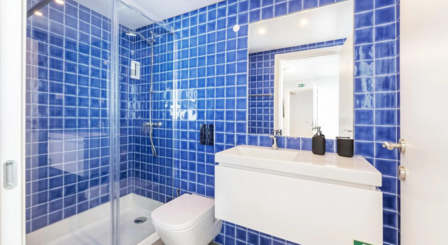 Olala Lisbon Oriente Suites D