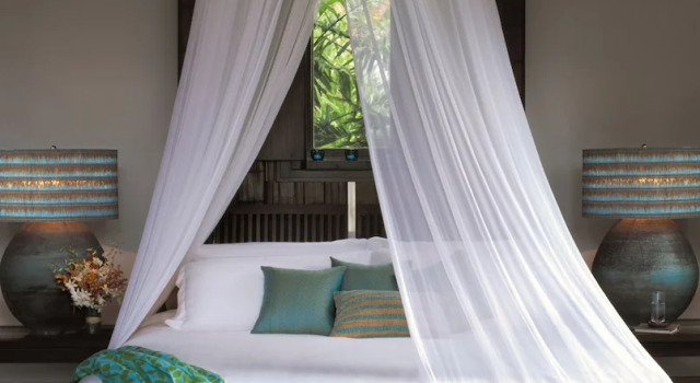Вилла Residence с бассейном Island Four Seasons Resort Koh Samui