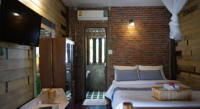 Huen Chang Puek Hotel