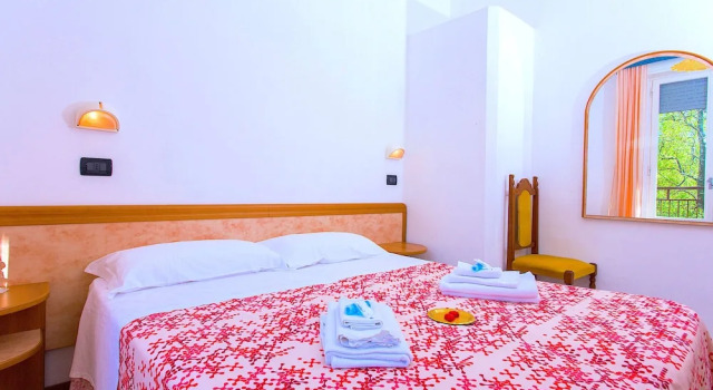 Семейный номер Standard с 2 комнатами Hotel Majorca