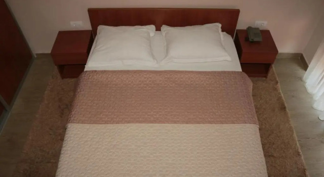 Номер Deluxe Hotel Perjanik