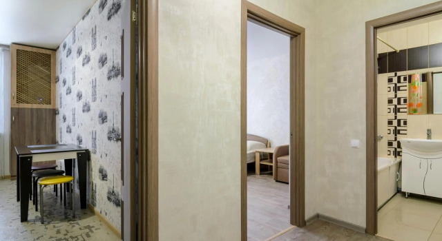 квартира в центре, Rezervasyon Daire Sumy daireler, Daire