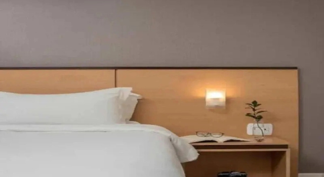 Номер Standard Intercity Caxias do Sul