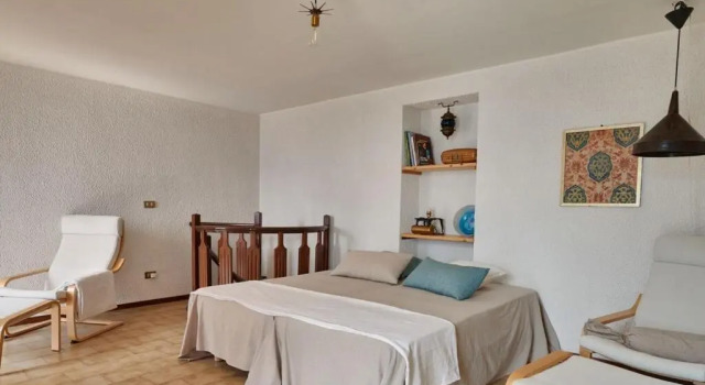 Коттедж Casa Sibiel
